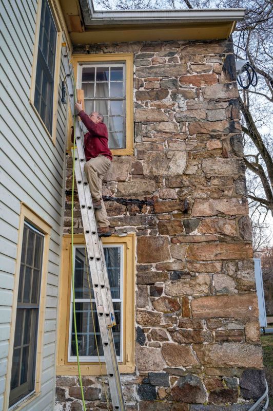 Top Siding Repair Companies in West Bloomfield, MI